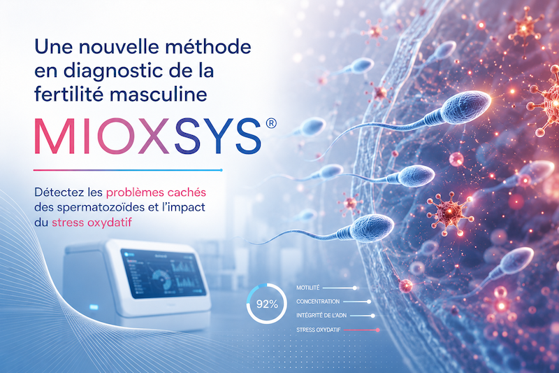 MiOXSYS®