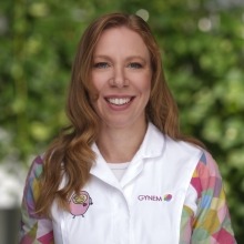 MUDr. Kristýna Frühaufová, Ph.D.