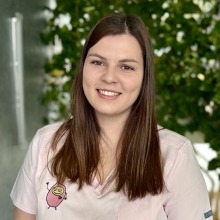 Bc. Veronika Jílková