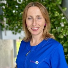 Jana Machová