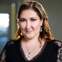 Ksenija Medved