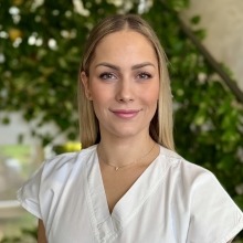 Bc. Rebecca Mochťáková