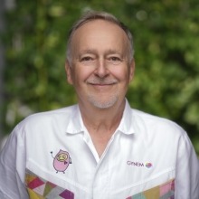 MUDr. Milan Mrázek, Ph.D., MBA MUDr. Milan Mrázek, Ph.D., MBA