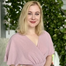 Bc. Simona Plešinger, DiS.