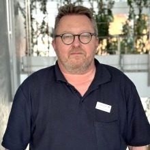 MUDr. Jan Vobořil MUDr. Jan Vobořil